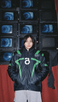 Bg Network GIF by Aleksey Efremov