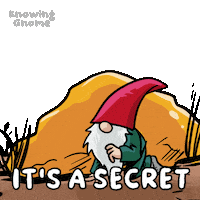 Top Know Sticker by VeeFriends