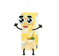 Asi Menyusui Sticker by MOM UUNG