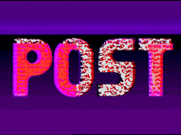 Art Glitch GIF