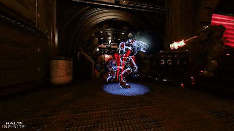 Halloween Zombies GIF by Halo
