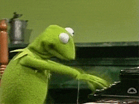 Sesame Street Comment GIF by Muppet Wiki