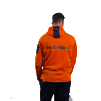 Teamnl Shorttrack Sticker by Shapevisions