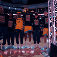 College Basketball GIF by Marquette Athletics