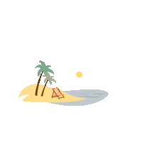 Summer Sarp Sticker by iSarpsborg