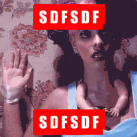 melaniemartinez GIF by ARtestpage