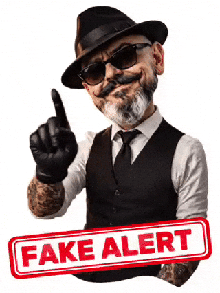 Lying Tattoo Artist GIF by SkullyTattoo