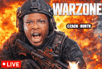 Call Of Duty Streamer GIF