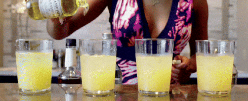 drunk girls night out GIF by Girls Trip