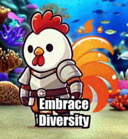 Harmony Acceptance GIF by Zorooster