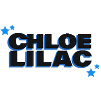 Sticker by Chloe Lilac