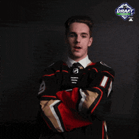ice hockey sport GIF by NHL