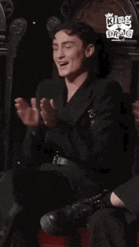 Clap GIF by Revry