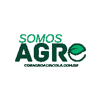 Sticker by Coragro Agricola