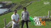 BLAZEUK blaze blaze tv uk blaze uk irishpickers GIF