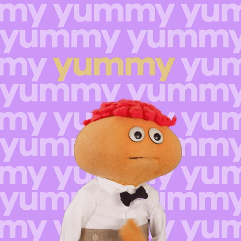 yummy