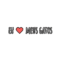 Fotografia Gatos Sticker by Paula Otti photography