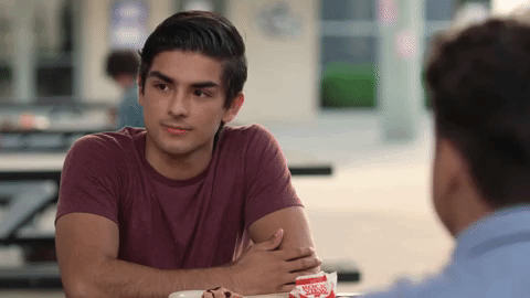 happy netflix GIF by On My Block