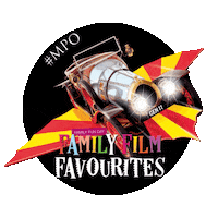 Toy Story Disney Sticker by Malaysian Philharmonic Orchestra