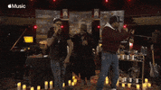 Happy Fun GIF by Apple Music