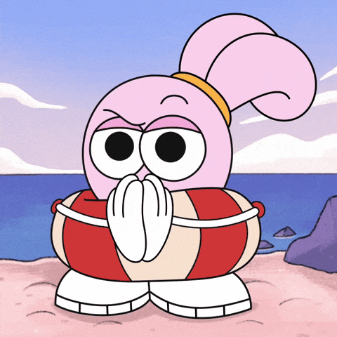 Globkins giphyupload excited thinking ready GIF