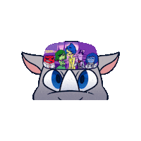 liceotecson rhino liceorhinos somosrhinos liceotecson Sticker