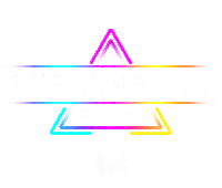 Triangulo Sticker by TVI