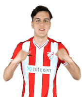 Ensarbilir Sticker by Boluspor