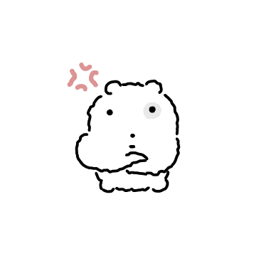Dog Sticker