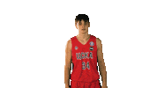 Sport Basketball Sticker by CSKA Moscow