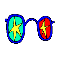 Star Sticker
