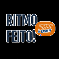 tribodoesporte tribo do esporte tribodoesporte triboatleta gifdatribo GIF