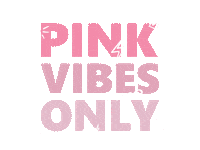 Pw Pink Girl Sticker by Pink Woman