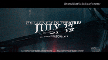 Jennifer Love Hewitt GIF by Sony Pictures