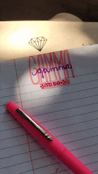 To Do Notes GIF