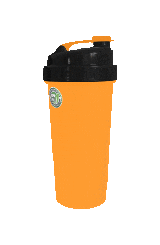 beyond_yourself giphyupload shake it shaker beyondyourself Sticker