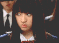 Kill Bill Go-Go Yubari GIF