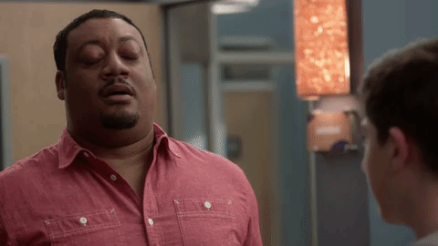 speechless GIF by ABC Network