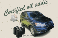 Honda Crv GIF