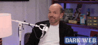 Pointing At You GIF by Dark Web