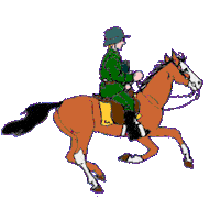 soldiers Sticker