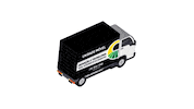 Biogrow company agropecuaria biogrow biogrowbrasil Sticker