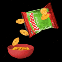 Salsa Verde Futbol GIF by Snacks Yummies