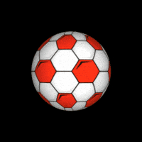 Salsa Verde Futbol GIF by Snacks Yummies