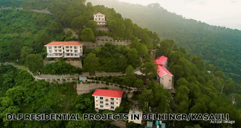 LuxuryResidences giphygifmaker dlf projects dlf flats in gurgaon dlf projects in kasauli GIF