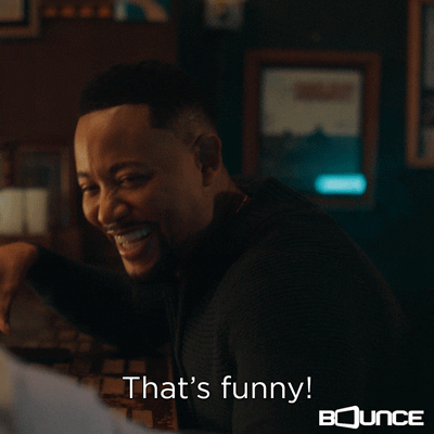 Comedy Lol GIF by Bounce