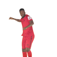 Heroisl Northeastunitedfc Sticker by Indian Super League