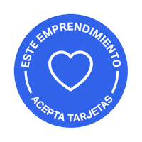 Tarjetas Sticker by SumUp Chile