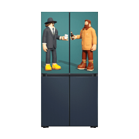 삼성비스포크 삼성Bespoke Sticker by Samsung Bespoke