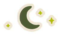 Big Foot Sasquatch Sticker by Homes Alive Pets